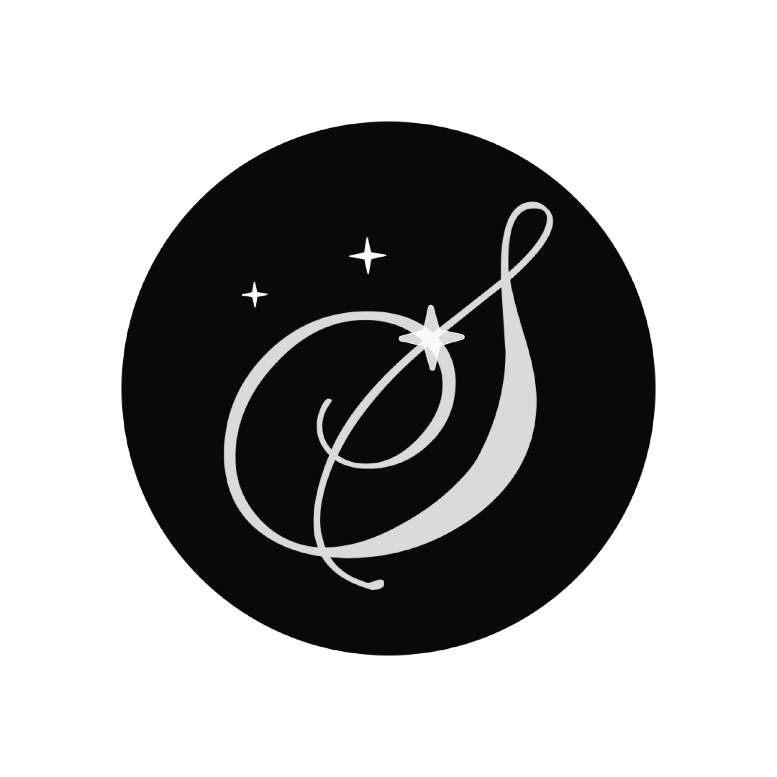 Shine By Lucy — logo bug treatment